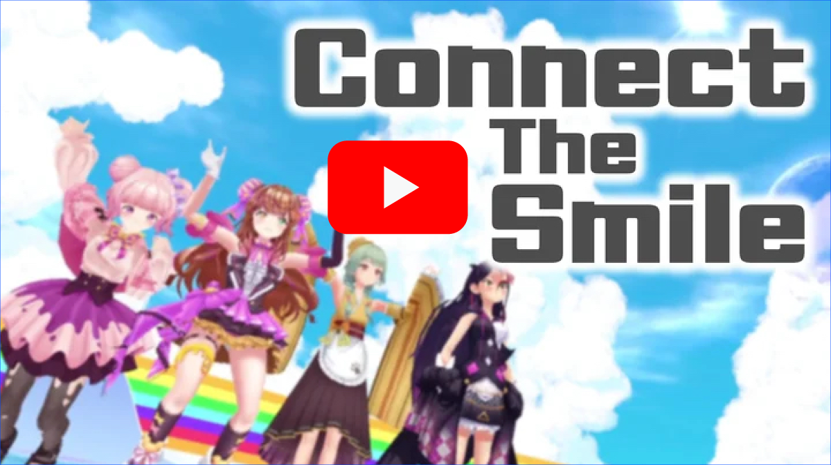 ConnectTheSmile